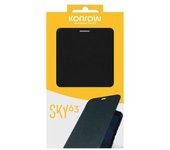 Flip Cover Pour Konrow Sky 63
