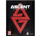 The Ascent: Cyber Edition, Juego Para Consola Sony Playstation 4 , Ps4