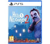 Hello Neighbor 2 Juego Para Consola Sony Playstation 5 Ps5
