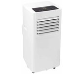Aire Acondicionado Portátil Aac7000 Blanco Bestron