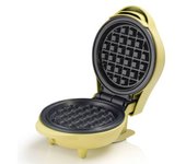 Mini Gofrera Amw500v 550 W Color Vainilla Bestron