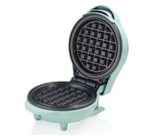 Mini Gofrera Amw500m 5500 W Verde Mint Bestron