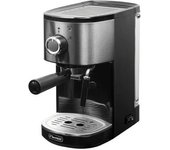 Cafetera Espresso Aes800ste Acero Inoxidable 1450 W 1,25 L Bestron
