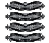 Repuesto De 4 Piezas Compatibles Con Aspiradora Robot Cepillo Lateral Filtro Hepa.