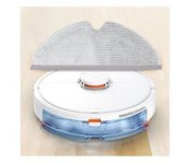 Repuesto De 14 Piezas Compatible Con El Cepillo Lateral Principal Y Filtro Hepa Del Robot Aspirador Sdjqr01rr 1s/s50 S55 T6 T7 P50.