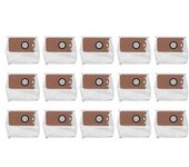 Bolsas De Repuesto Para Aspiradora Robot S9 (15 Unidades)