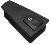 Reemplazo 598756219 Compatible Con Interruptor De Ajuste De Elevación De Vidrio De Automóvil Fh12 Fm Para Camiones. Interruptor De Ventana.
