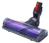 Cepillo De Turbina De Repuesto Compatible Con Cepillo De Turbina V7 V8 V10 V11 V15