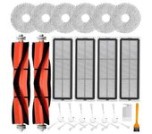 Repuesto Compatible Con Aspiradora Robot L10s Ultra Piezas Compatibles Con Aspiradora X10+