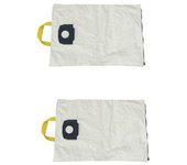 Reemplazo De 2 Piezas Compatible Con Wd4 Wd5 Aspiradora Piezas Consumibles Para Aspiradora Paño Reutilizable Polvo