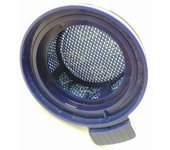 Filtro De Espuma De Repuesto Para Aspiradora 20 Unidades Compatible Con El Robot Aspirador Vs20.