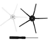 Reemplazo Para La Bolsa De Filtro De Aspiradora Robot S7 Maxv Ultra S7 Pro Ultra