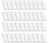 40 Filtros De Repuesto Compatibles Con Instant Vortex 6qt. Filtros Compatibles Con Instant Vortex.