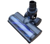 Cabezal De Cepillo Motorizado Eléctrico De Repuesto Para Aspiradora De Mano Inalámbrica P10 Pro