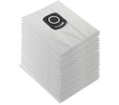 Bolsa De Polvo De Repuesto Compatible Con Aspiradoras Zr200520 Zr200540 Y Zr200720