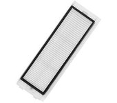 Repuesto Compatible Con Aspiradora Robot Qihoo 360 S5 S7 S7 Pro Cepillo Principal De Repuesto Cepillo Lateral Filtro Hepa.