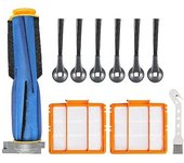 Reemplazo Para El Kit De Aspiradora Robot Ai Av2501s Av2501ae Rv2502ae