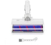 Cepillo Giratorio De Cabezal Eléctrico De Repuesto Compatible Con Aspiradoras V8/v9/v9b/v10/v11 Paso Estrecho De 5 8 Mm.