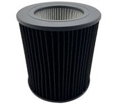 Filtro De Repuesto Compatible Con Molekule Air Mini Air Mini+ - Filtro De Aspiradora Efficient Living Dus