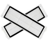 Repuesto Compatible Con Robot Aspirador S10/s10 Pro Cepillo Lateral Principal Filtro Hepa Trapeador Paño Piezas De Repuesto