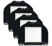 Filtros De Repuesto Compatibles Con Las Piezas Del Robot Aspirador Rv2310
