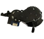 Rueda Motriz De Repuesto Para Aspiradora Robótica Compatible Con Las Piezas De La Aspiradora Robótica 790t Y 780t (rueda Izquierda)