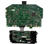 Reemplazo Para La Placa Base Del Circuito De La Aspiradora 960 961 Y 964