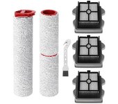 Repuestos Para Aspiradora Dyad Pro Wd2h1a Cepillo Principal Y Filtro Hepa