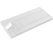 Repuestos Para Bolsa De Polvo Con Filtro Hepa Y Cepillo Lateral Principal Compatibles Con Aspiradoras Robóticas Q11