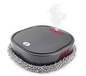 Robot De Barrido De Repuesto Fregona Eléctrica Automática Para Suelos 1500 Mah Fregona Con Pulverizador Máquina Limpiadora De Suelos Ro