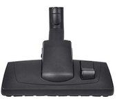 Cepillo De Repuesto Para Cabezal De Suelo 285-3 Compatible Con Aspiradoras S2 S4 S5 S6 Y S700 De 35 Mm.