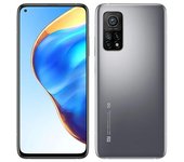 Xiaomi Mi 10t Pro 5g Plata 256 Gb + 8 Gb Ram Sim Doble - Reacondicionado - Grado C