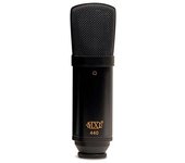 Micrófono De Condensador Mxl 440