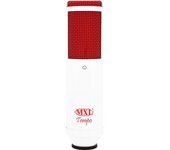 Mxl Tempo Wr - Micrófono Capacitivo Usb Blanco