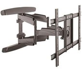 Startech.com Soporte De Pared Para Tv De Pantalla Plana - Montura Para Pantallas Lcd Led De 32 A 70 Pulgadas, 45 Kg, 81,3 Cm (32"), 177,8 Cm (70"),