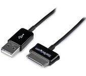 Startech.com Cable De 1m Conector Dock A Usb Para Samsung Galaxy Tab