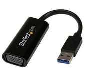 Startech Adaptador Grafico Conversor Usb 3.0 A Vga