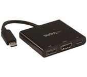 Adaptador Startech Usb-c A Hdmi 4k