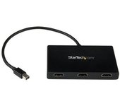 Startech Splitter Mini Displayport 3x Hdmi