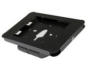 Startech.com Base De Tablet Con Seguro Para Ipad - Escritorio O Montaje En Pared Acero