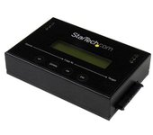 Startech.com Duplicador Clonador Autonomo Disco Duro Hdd Sata Sanitizer