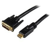 Startech.com Cable Hdmi A Dvi Digital Video Monitor - M/m 10 Metros