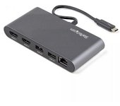 Startech.com Docking Station Thunderbolt 3 2xhdmi