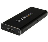 Startech Caja M.2 Ngff A Usb 3.1 Usb-c