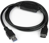 Startech.com Cable De 91cm Adaptador Usb 3.0 A Esata Para Disco Duro Ssd