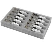 Startech.com Mã³dulo Transceptor Sfp Compatible Con Hp J8177c - 1000base-t - Paquete De 10
