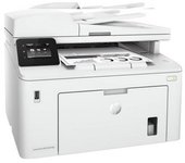 Impresora Multifunción Hp Laserjet Pro M227fdw Fax Wifi