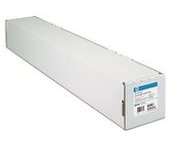 Hp - Q1444a Matte Papel Para Impresora De Inyección De Tinta