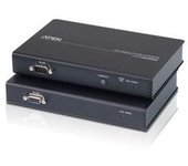 Aten Desktop Kvm Usb 2.0 Dvi Single Link Over 1 Cat Cable (1