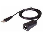 Aten Usb To Rs-232 Console Adapter(1.2m) (uc232b-at)